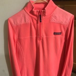 NWOT vineyard vines shep shirt